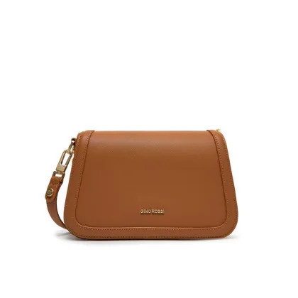 Zdjęcie Gino Rossi Torebka WILMA Brązowy