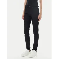 Zdjęcie Guess Jeans Jeansy W4YA92 D5DL1 Czarny Skinny Fit