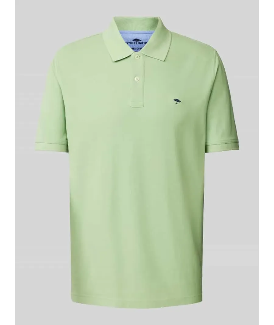 obrazek 1 Koszulka polo z wyhaftowanym logo