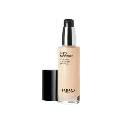 Zdjęcie KIKO Milano Instamoisture Foundation Podkład w płynie 11 ml 9.5G Gold