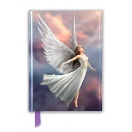 Zdjęcie Dziennik (Anne Stokes: Ascendance) - Flame Tree Publishing