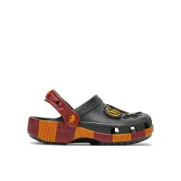 Zdjęcie Crocs Klapki Harry Potter Classic Gryffindor Clog K210541 Czarny