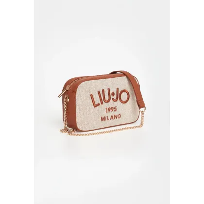 Zdjęcie Torebka damska crossbody LIU JO Liu Jo