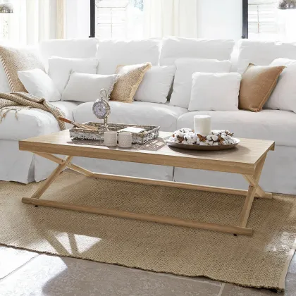 Zdjęcie Stolik kawowy Roussilion