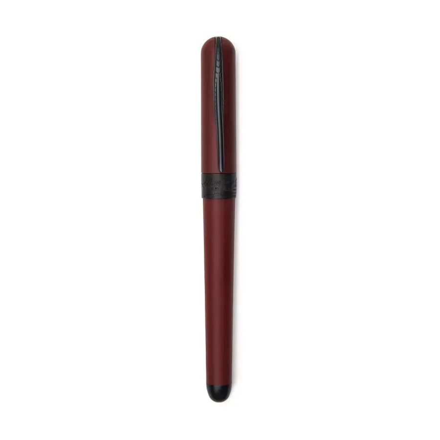 obrazek 3 Genialne pióro kulkowe Avatar Ur - Glossy Palladium Cherry