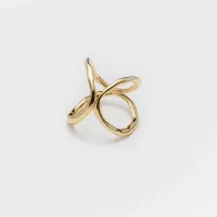 Zdjęcie Zestaw 4 obrączek na serwetki Mukul Goyal