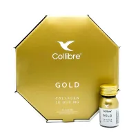 Zdjęcie Collibre Kolagen Gold Shot, Płyn