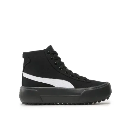 Zdjęcie Puma Sneakersy Kaia Mid Cv 384409 05 Czarny