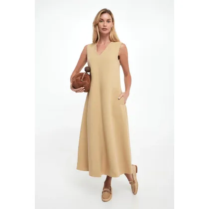 Zdjęcie Sukienka Egoista WEEKEND MAX MARA Weekend Max Mara