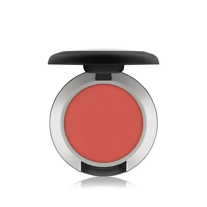 Zdjęcie MAC Powder Kiss Cień do powiek 1.5 g So Haute Right Now