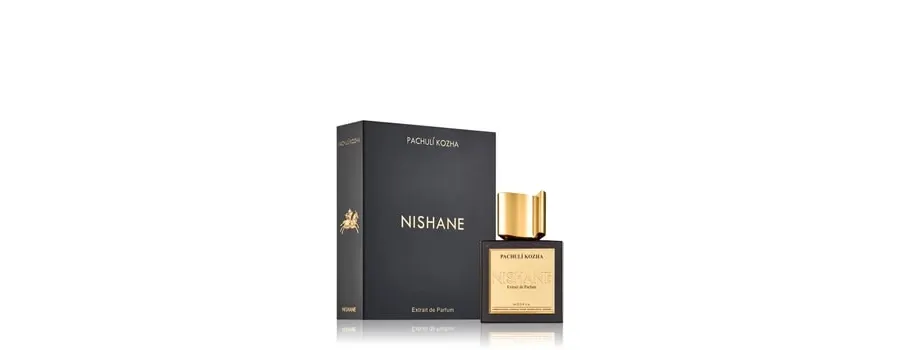 obrazek 1 NISHANE PACHULI KOZHA Perfumy 50 ml