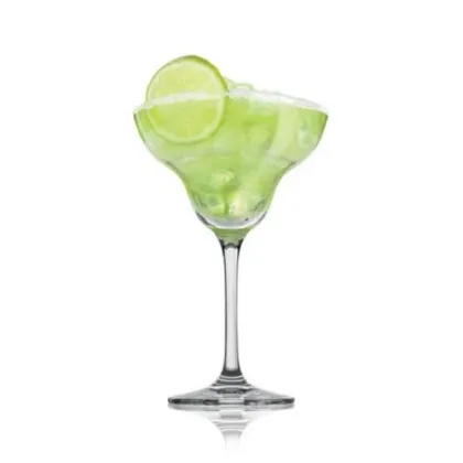 Zdjęcie Luksusowy komplet 2 pięknych kieliszków z kolekcji Tasting hour – IVV