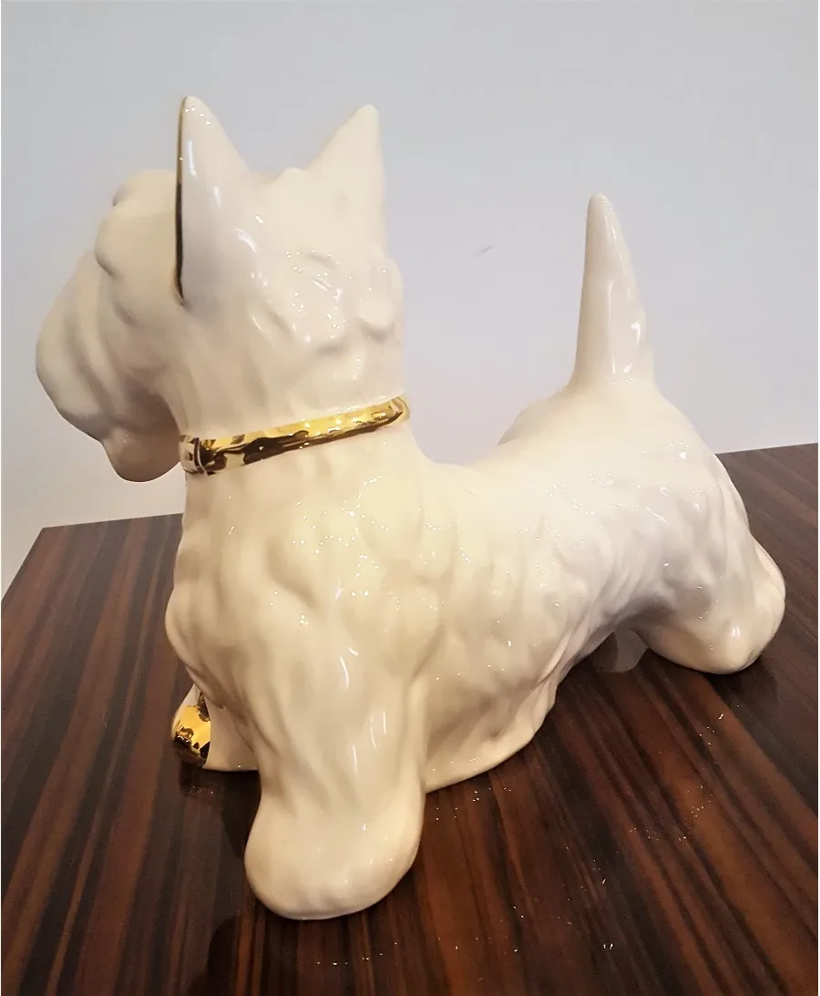 obrazek 4 Figurka psa Ahura