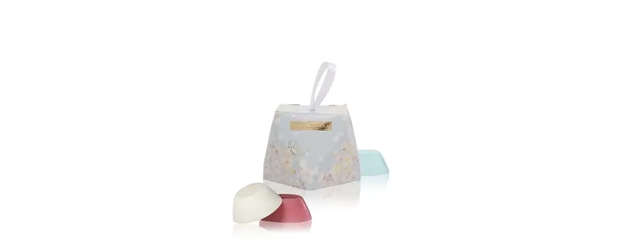 obrazek 1 Yankee Candle Spring Event - Gift Set Wax Melt Zestaw świec 1 szt.