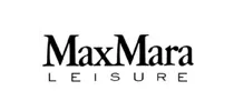 logo Max Mara Leisure