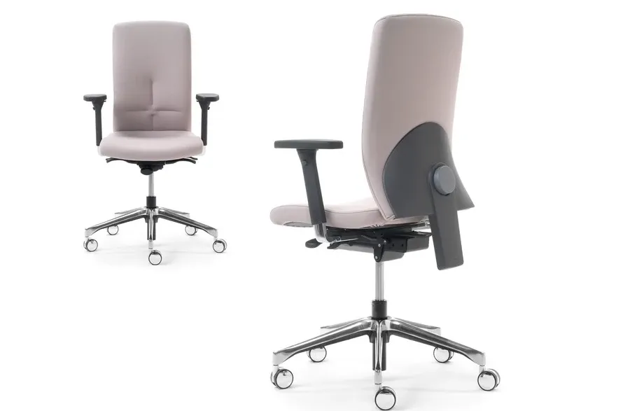 picture 5 Avant-garde office chair - Eclipse