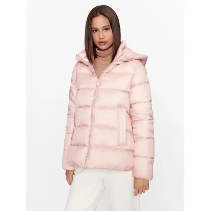 Zdjęcie CMP Kurtka zimowa 33K3676 Różowy Regular Fit