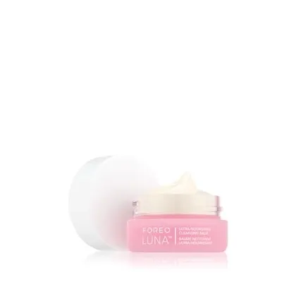 Zdjęcie FOREO LUNA ULTRA-NOURISHING BALM Olejek oczyszczający 15 ml