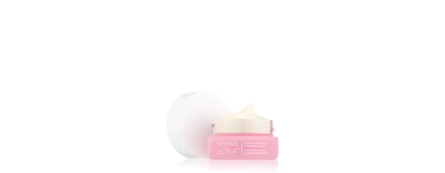 obrazek 1 FOREO LUNA ULTRA-NOURISHING BALM Olejek oczyszczający 15 ml