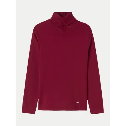 Zdjęcie Mayoral Golf 345 Czerwony Regular Fit