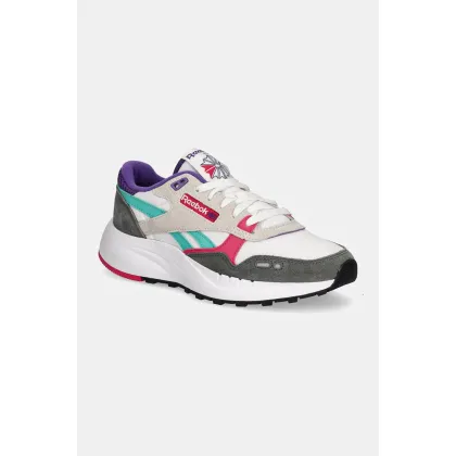 Zdjęcie Reebok Classic sneakersy Classic Leather kolor szary 100201036