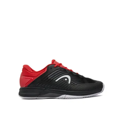 Zdjęcie Head Buty do tenisa Revolt Pro 4.5 Clay Men 273234 Czarny