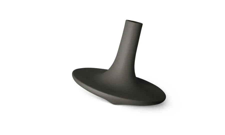 obrazek 8 Ceramiczny wazon Spinning Top