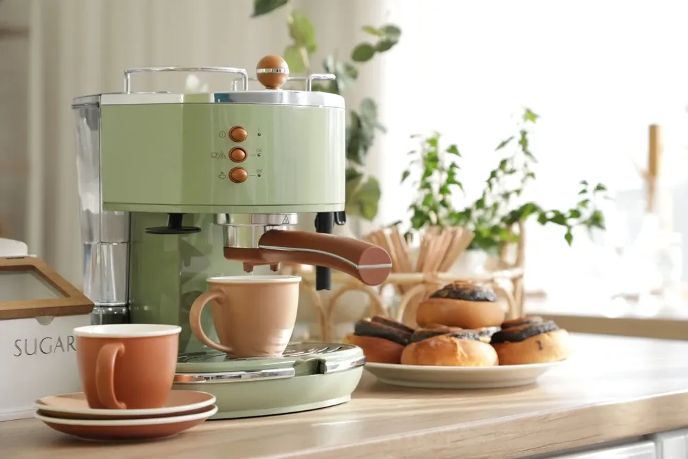 Zdjęcie Jakie retro AGD wybrać do nowoczesnej kuchni?