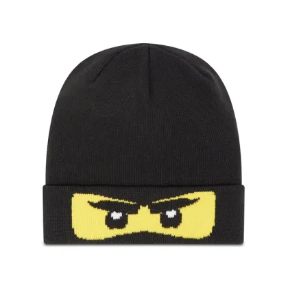 Zdjęcie LEGO Czapka Lawantony 710 22933 Czarny