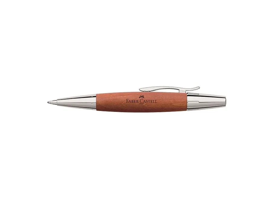 picture 2 Original E-Motion Pearwood pen