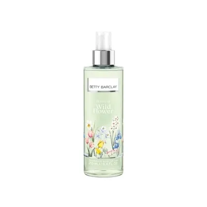 Zdjęcie Betty Barclay Wild Flower Spray do ciała 250 ml