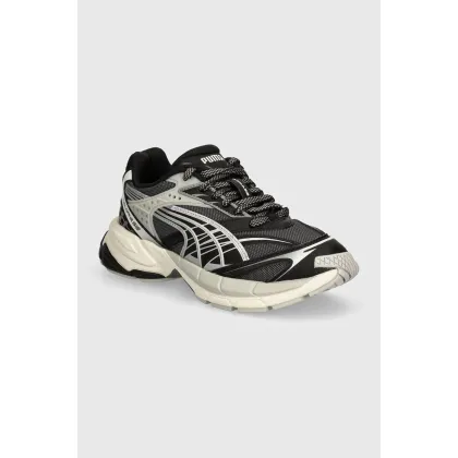 Zdjęcie Puma sneakersy Velophasis Born in the 2000s kolor czarny 398219