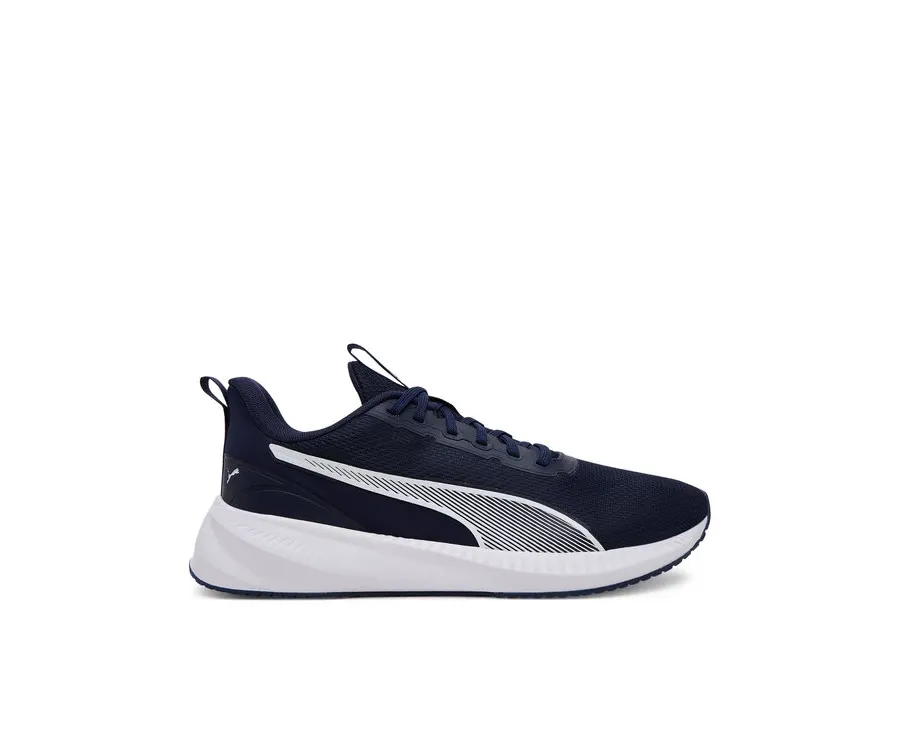 obrazek 1 Puma Buty do biegania Flyer Lite 3 310797 02 Granatowy