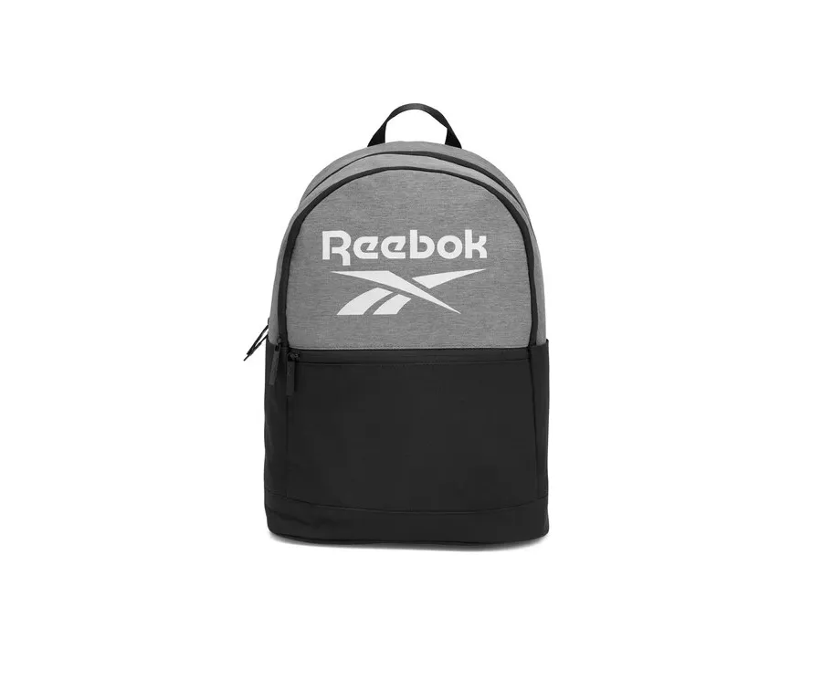 obrazek 1 Reebok Plecak RBK-024-CCC-05 Szary