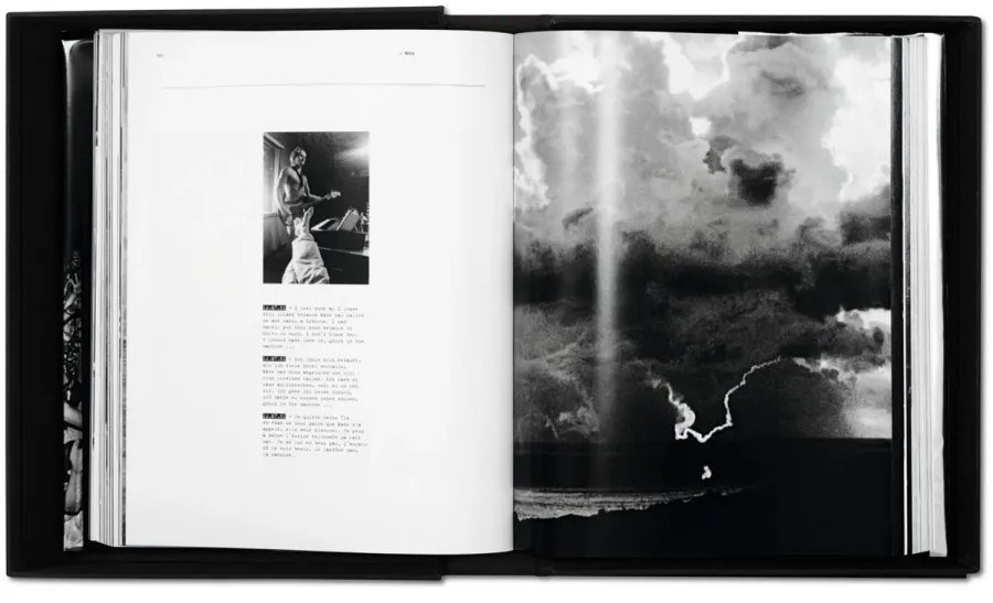 obrazek 9 Książka Będę Cię obserwować Andy Summers. I’ll Be Watching You - Taschen