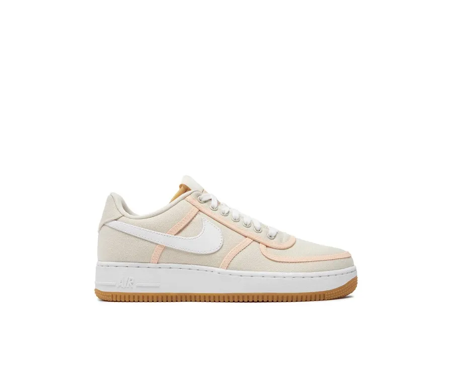 obrazek 1 Nike Sneakersy Air Force 1 '07 Prm CI9349 200 Écru
