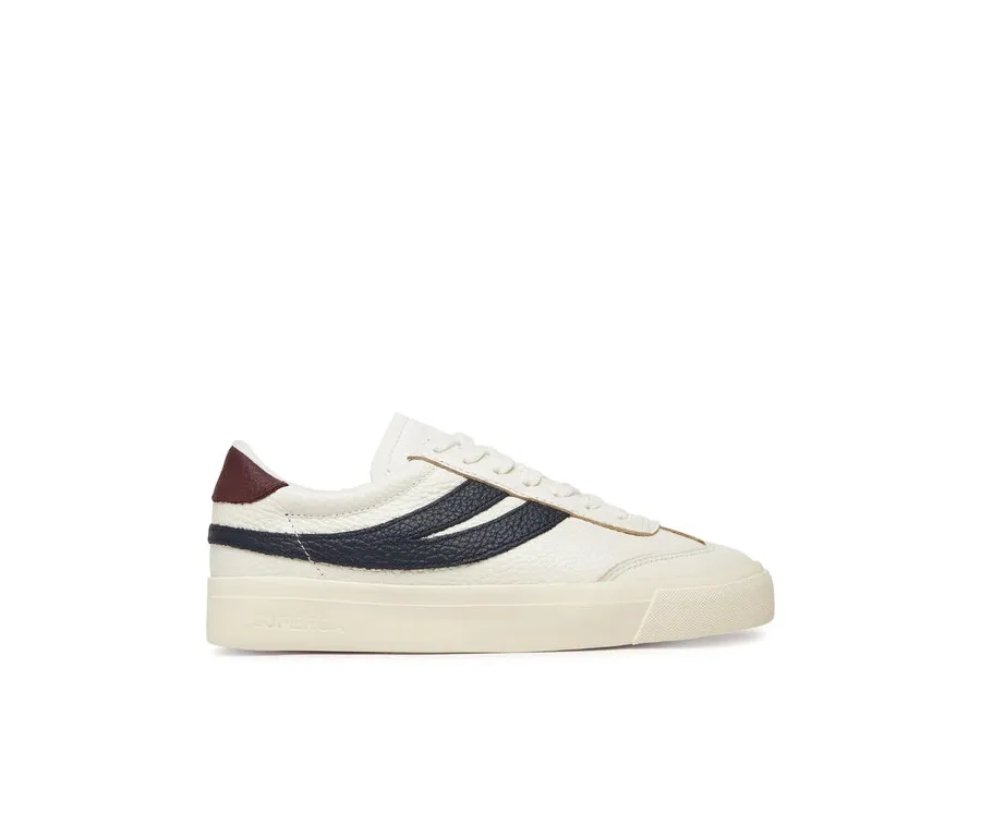obrazek 1 Superga Sneakersy S4128VW Biały