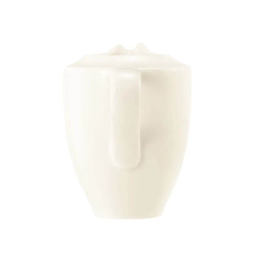 obrazek 3 Luksusowy porcelanowy dzbanuszek do mleka w stylu nowoczesnym - Seltmann Weiden
