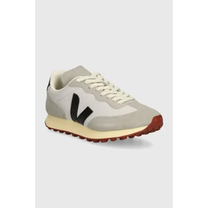 Zdjęcie Veja sneakersy Rio Branco kolor szary RB1803737A