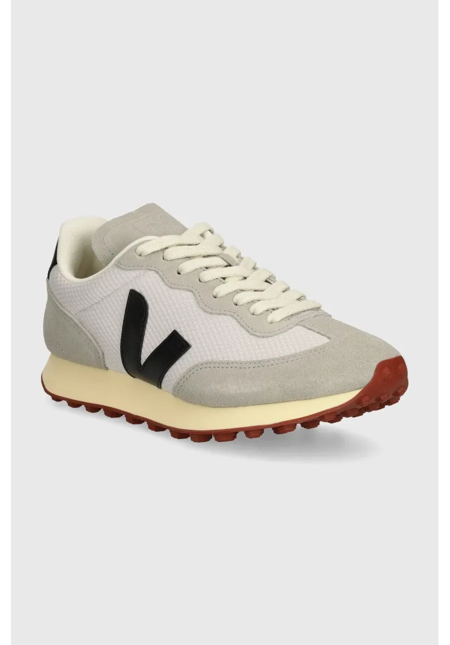 obrazek 1 Veja sneakersy Rio Branco kolor szary RB1803737A