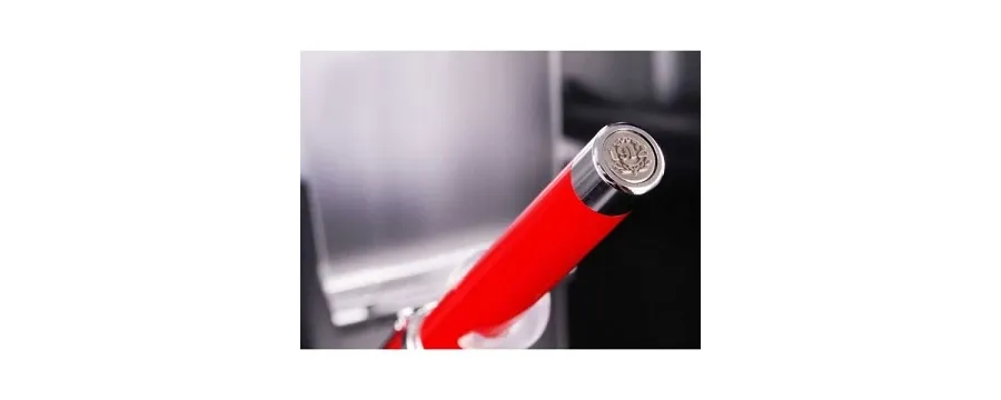 obrazek 3 Koralowa Czerwień Parola Pióro Kulkowe Montegrappa