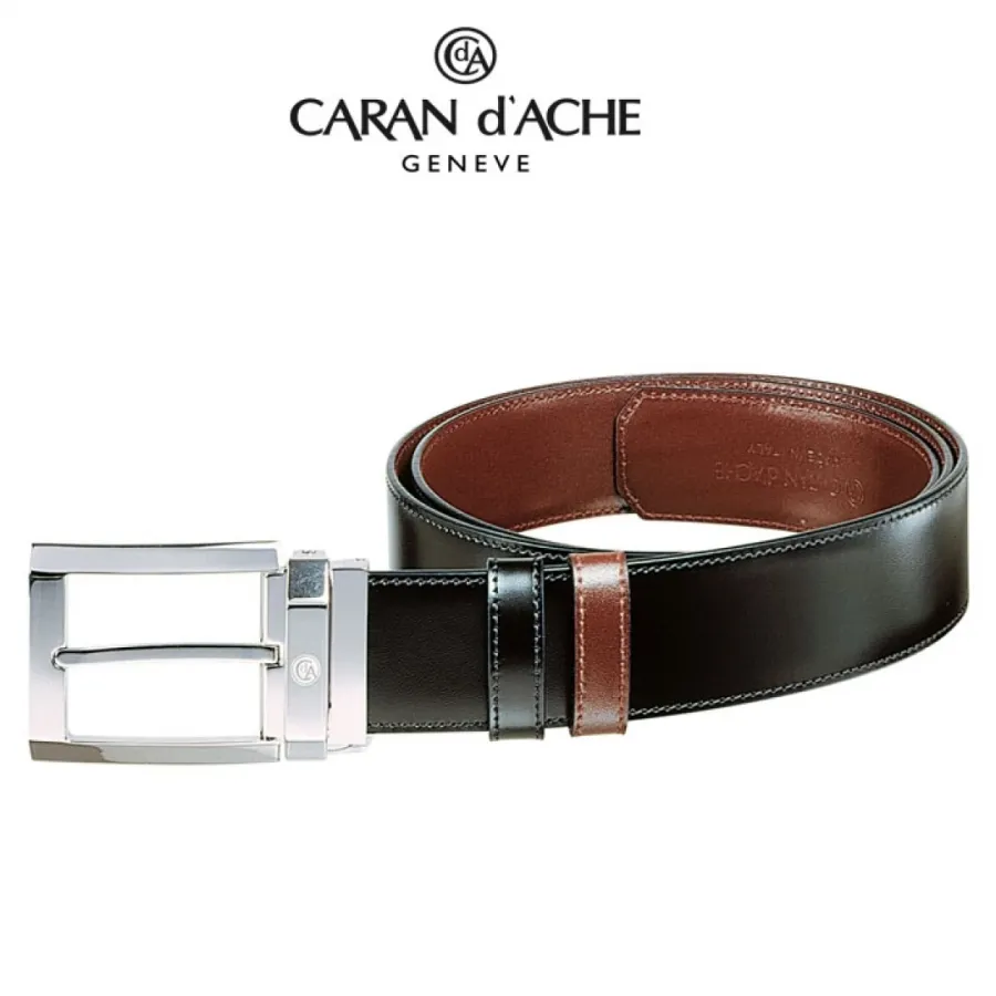 picture 1 Leather belt Sport