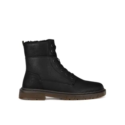 Zdjęcie Rieker Trzewiki 31602-00 Czarny