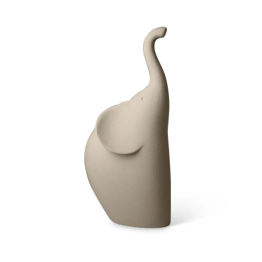 obrazek 13 Cudowna figurka słonia - 15x10x30 cm
