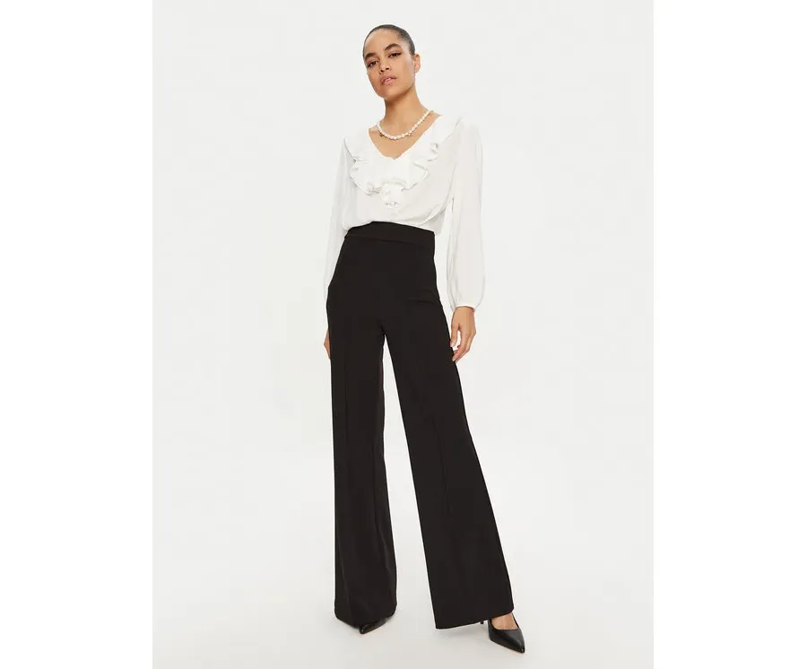 obrazek 1 Rinascimento Kombinezon CFC0019709002 Czarny Regular Fit