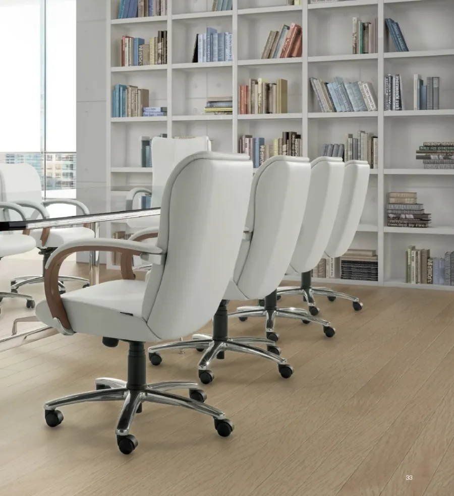 picture 6 Exclusive study chair Olivo&Groppo - Kiria