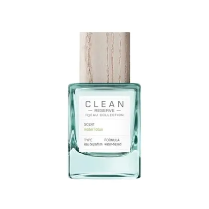 Zdjęcie CLEAN Reserve H2Eau Water Lotus Woda perfumowana 50 ml