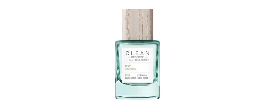 obrazek 1 CLEAN Reserve H2Eau Water Lotus Woda perfumowana 50 ml