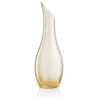 Zdjęcie Urokliwa szklana karafka Murano