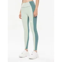Zdjęcie The North Face Legginsy Ma NF0A856I Zielony Regular Fit